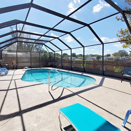 Вилла 1050 Tompkins Drive Порт-Ориндж Экстерьер фото