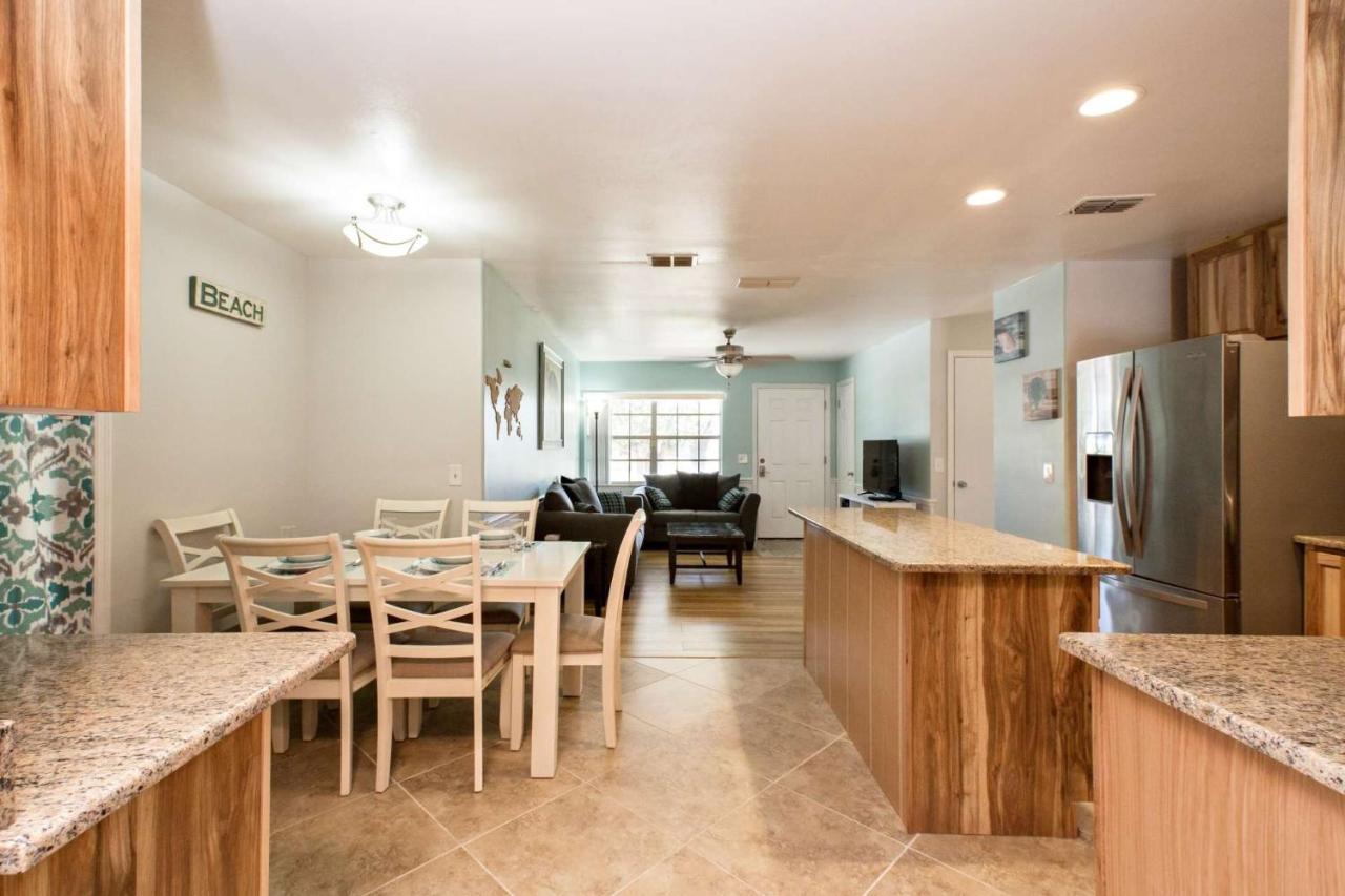 Вилла 1050 Tompkins Drive Порт-Ориндж Экстерьер фото