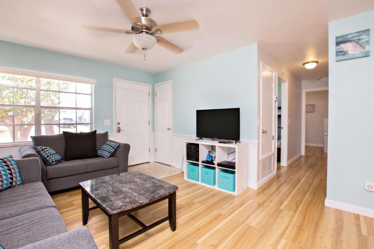 Вилла 1050 Tompkins Drive Порт-Ориндж Экстерьер фото