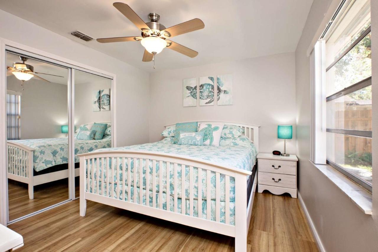 Вилла 1050 Tompkins Drive Порт-Ориндж Экстерьер фото