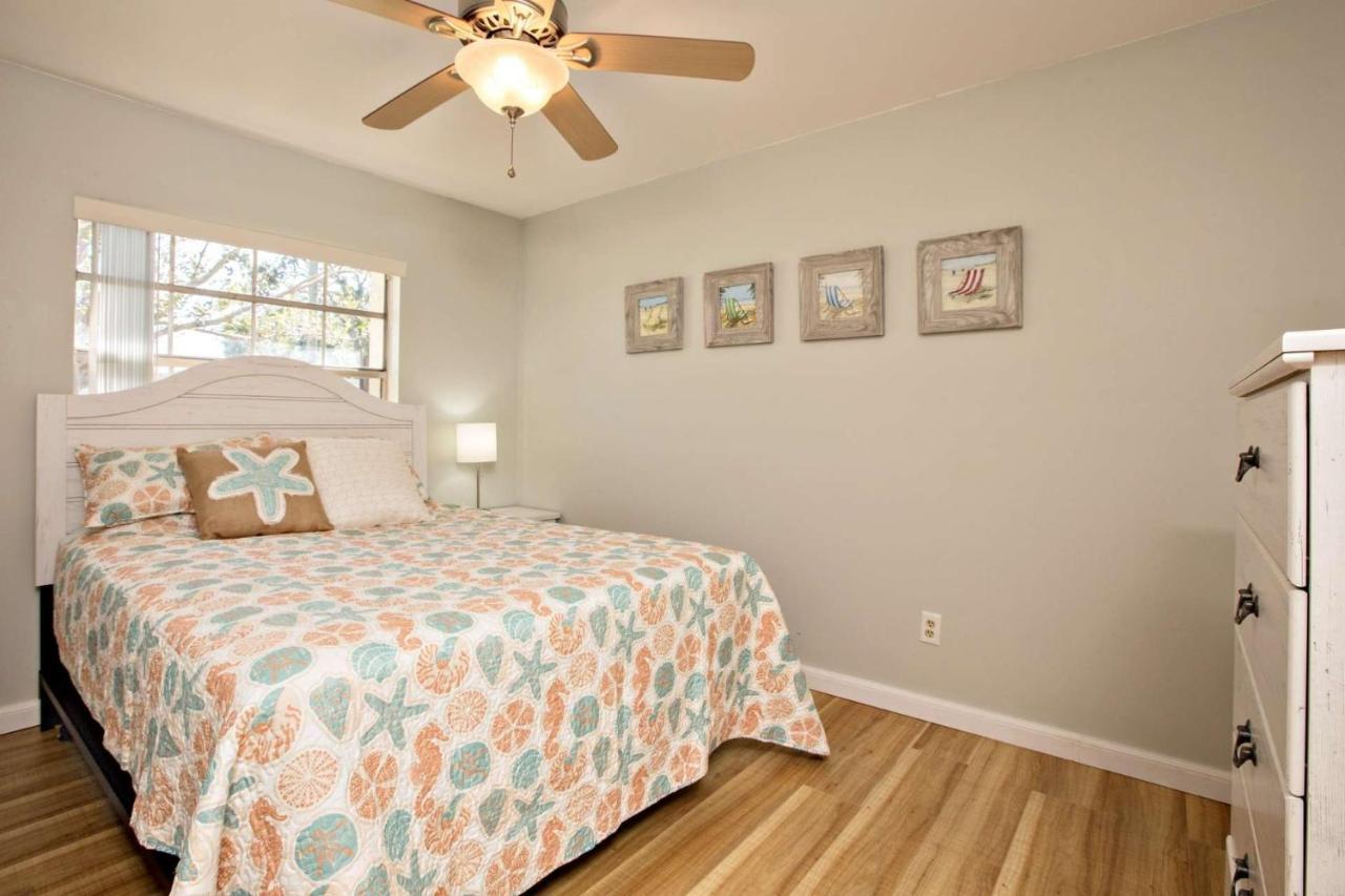 Вилла 1050 Tompkins Drive Порт-Ориндж Экстерьер фото
