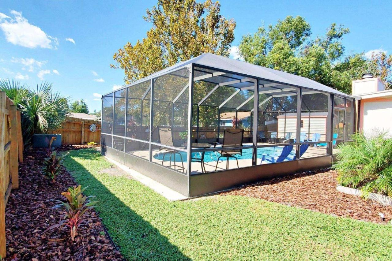 Вилла 1050 Tompkins Drive Порт-Ориндж Экстерьер фото