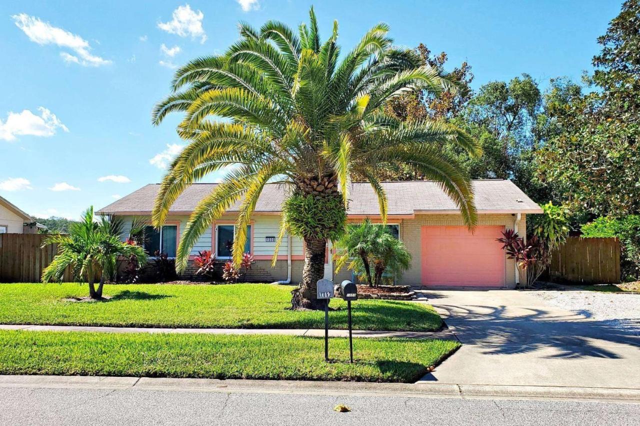 Вилла 1050 Tompkins Drive Порт-Ориндж Экстерьер фото